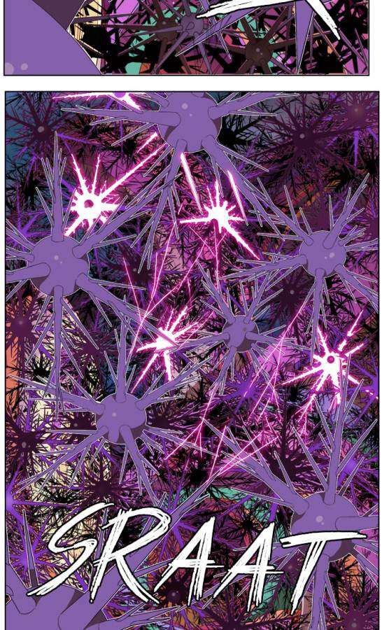 The God of High School Chapter 220 Gambar 27