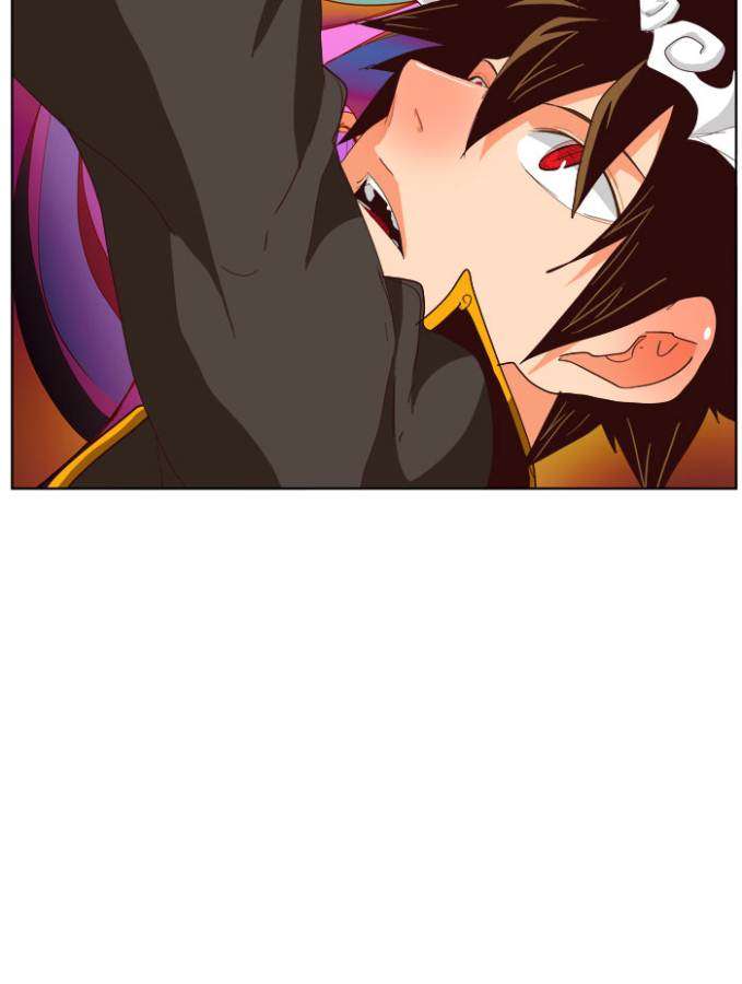 The God of High School Chapter 220 Gambar 36