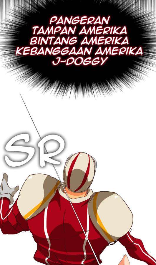 The God of High School Chapter 220 Gambar 45