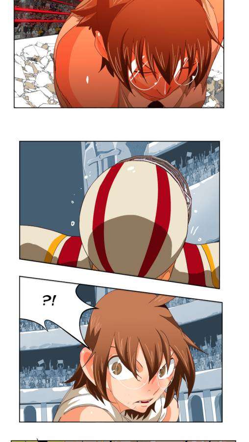 The God of High School Chapter 220 Gambar 48