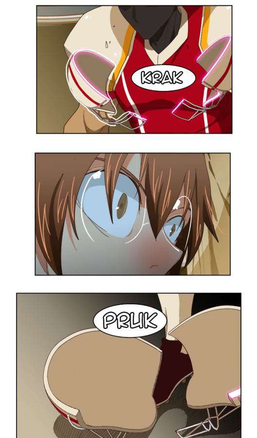 The God of High School Chapter 220 Gambar 51