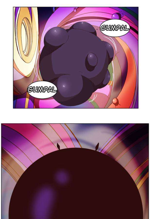 The God of High School Chapter 220 Gambar 7