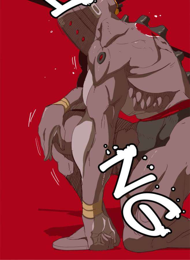 The God of High School Chapter 220 Gambar 9