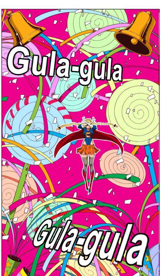 The God of High School Chapter 219 Gambar 19