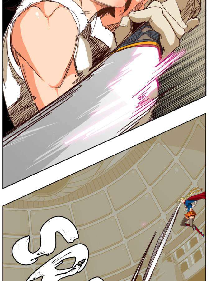 The God of High School Chapter 219 Gambar 23