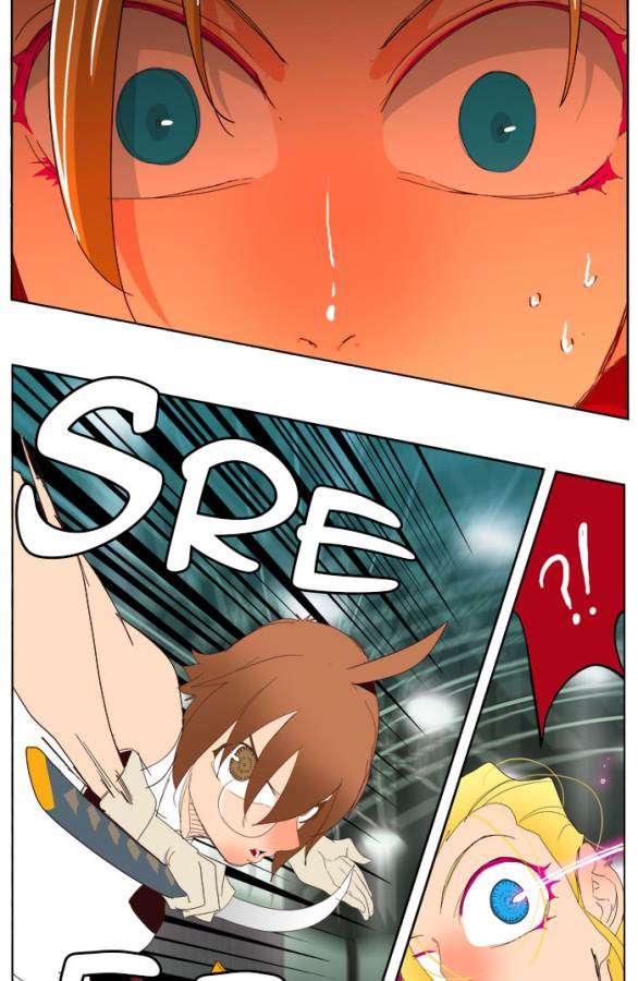 The God of High School Chapter 219 Gambar 26