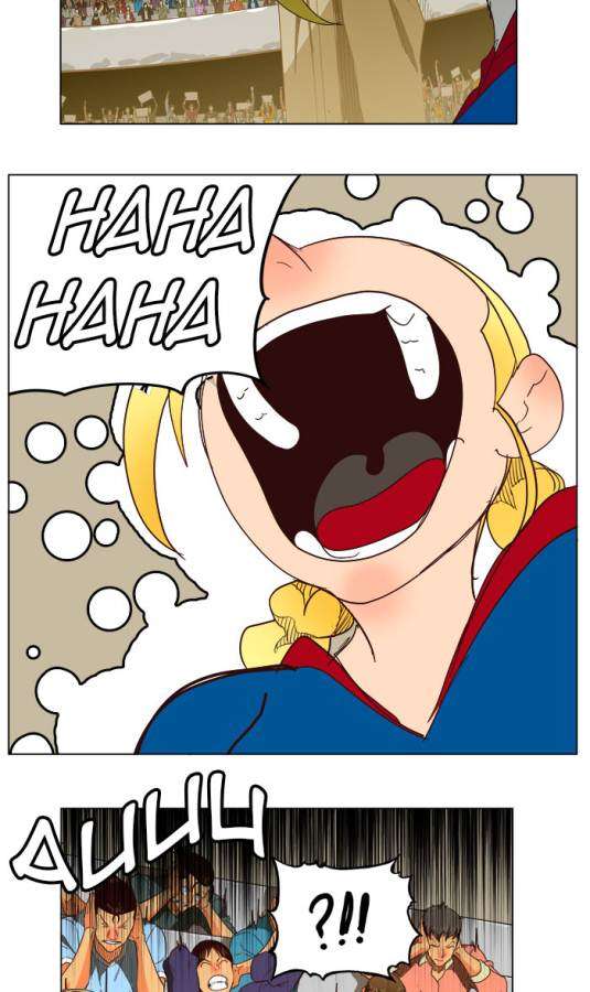 The God of High School Chapter 219 Gambar 30