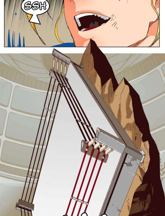 The God of High School Chapter 219 Gambar 40