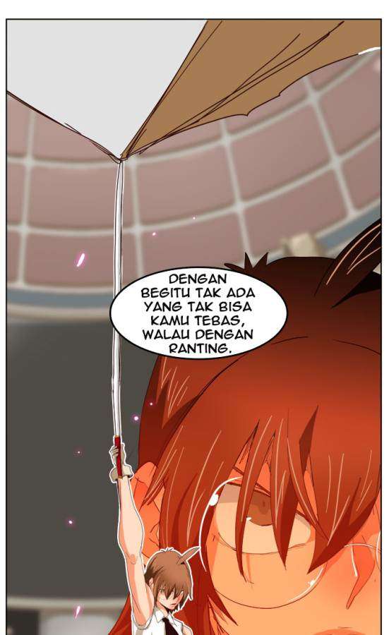 The God of High School Chapter 219 Gambar 43