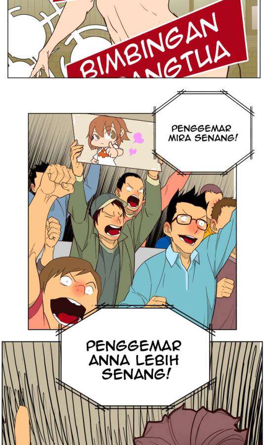 The God of High School Chapter 219 Gambar 50