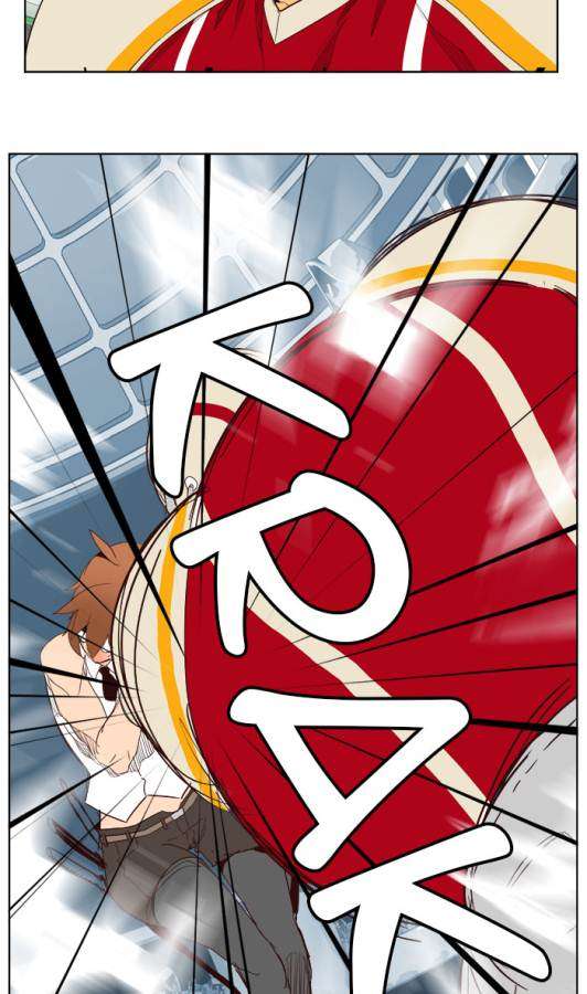 The God of High School Chapter 219 Gambar 53