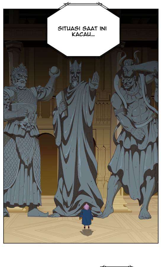 The God of High School Chapter 219 Gambar 57