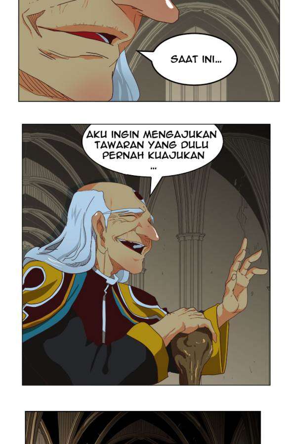 The God of High School Chapter 219 Gambar 59