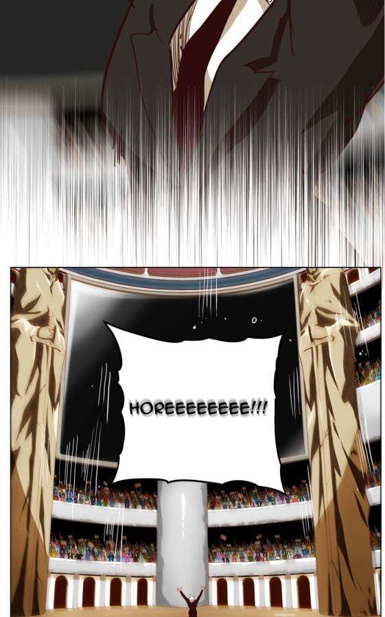 The God of High School Chapter 217 Gambar 20