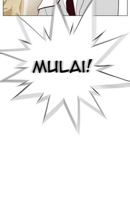 The God of High School Chapter 217 Gambar 47