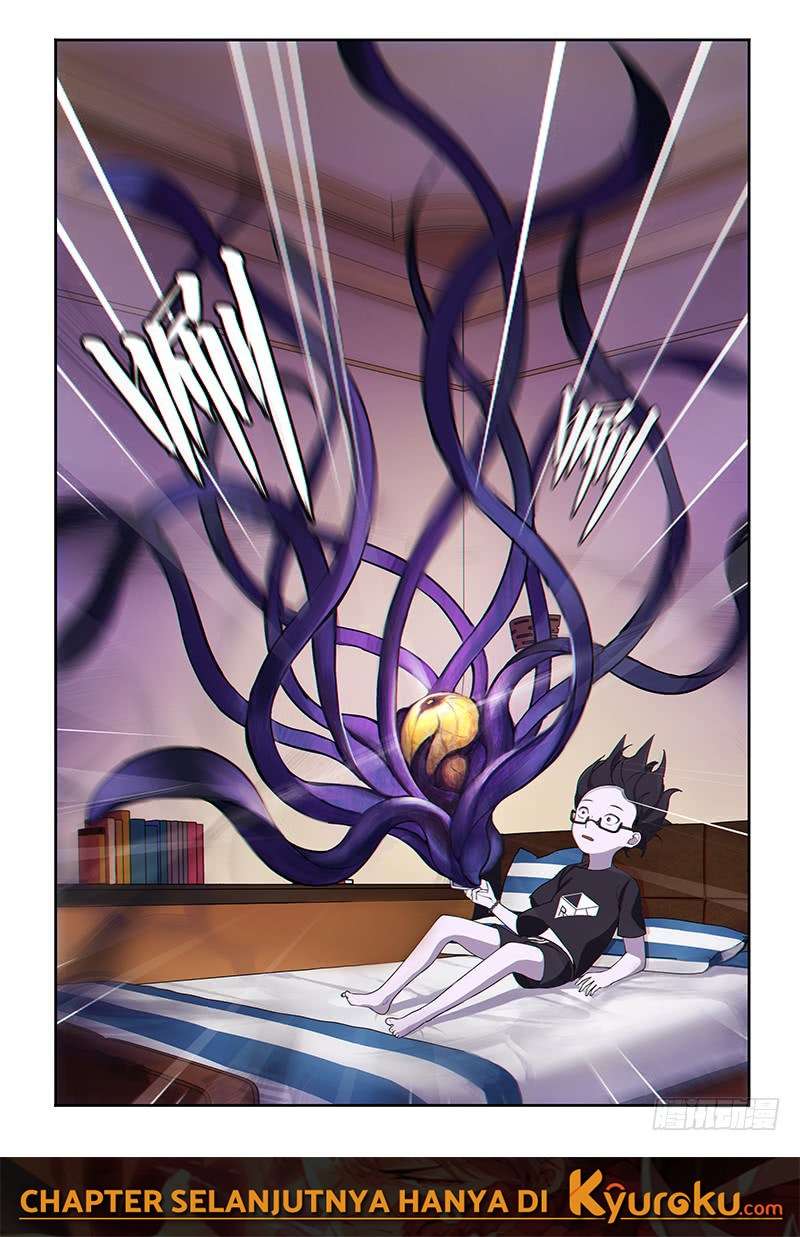 My Lolita Brother Chapter 2 Gambar 15