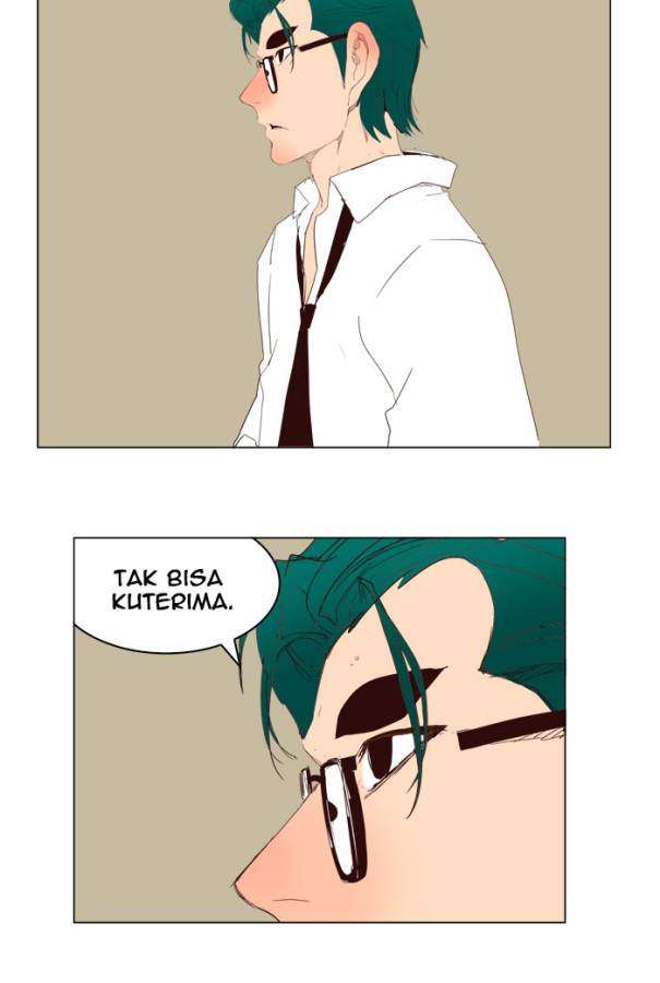 The God of High School Chapter 216 Gambar 19