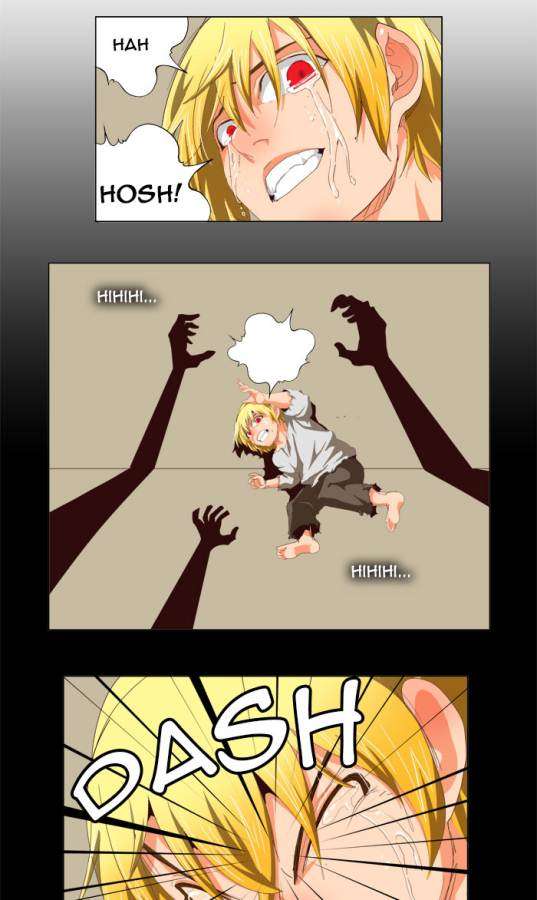 The God of High School Chapter 216 Gambar 22