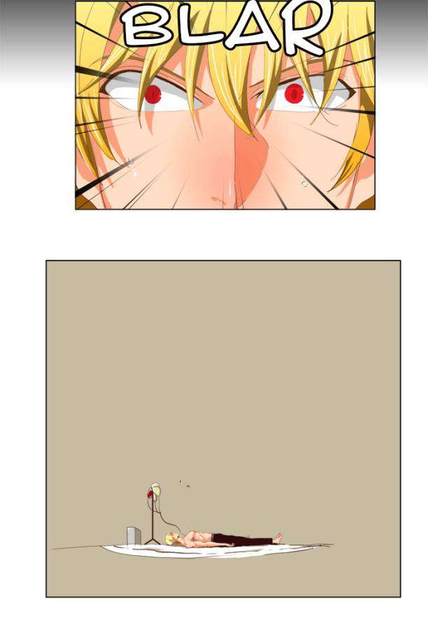 The God of High School Chapter 216 Gambar 25