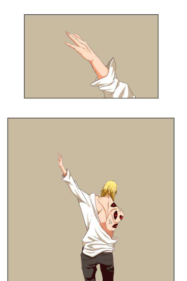 The God of High School Chapter 216 Gambar 26