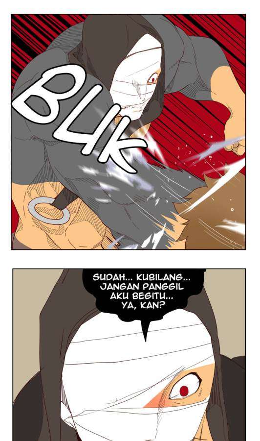 The God of High School Chapter 216 Gambar 38