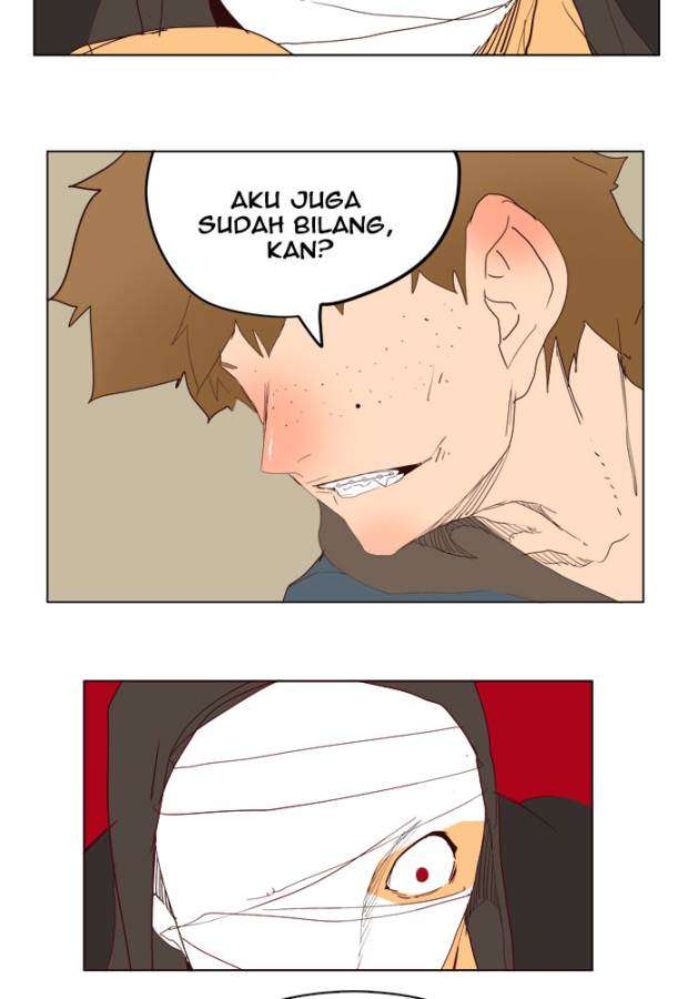 The God of High School Chapter 216 Gambar 39