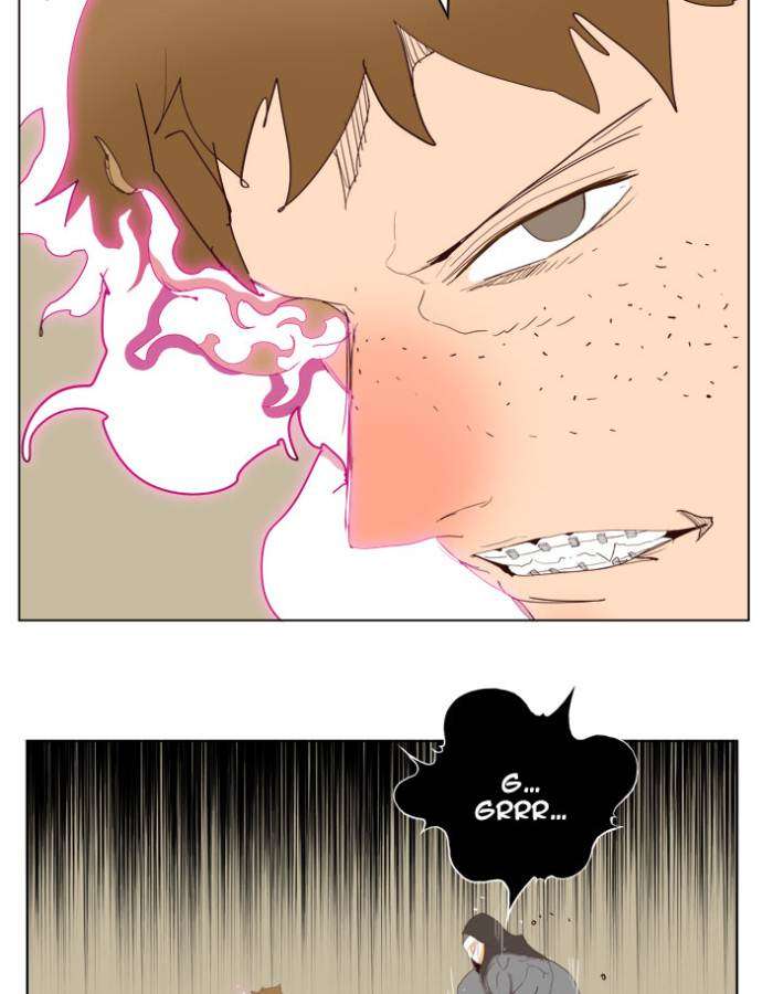 The God of High School Chapter 216 Gambar 41