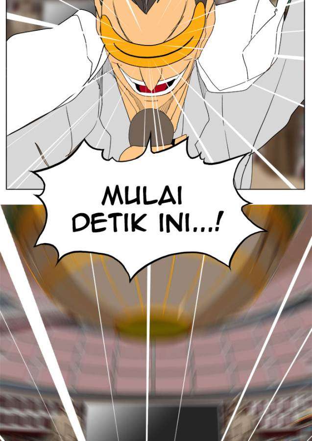 The God of High School Chapter 216 Gambar 59