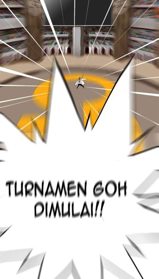 The God of High School Chapter 216 Gambar 60