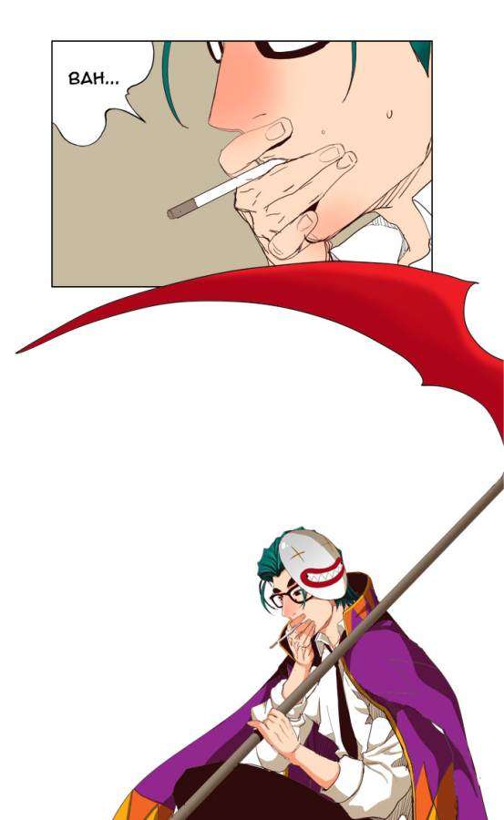 The God of High School Chapter 216 Gambar 9