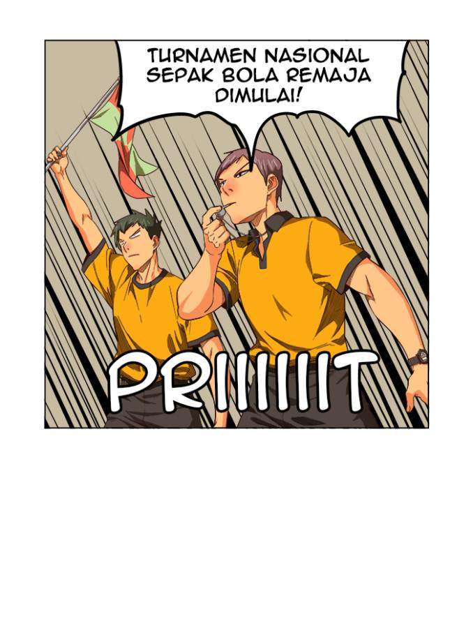 The God of High School Chapter 215 Gambar 25