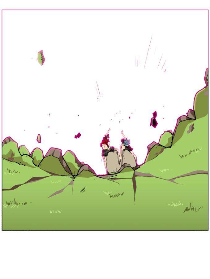 The God of High School Chapter 215 Gambar 44