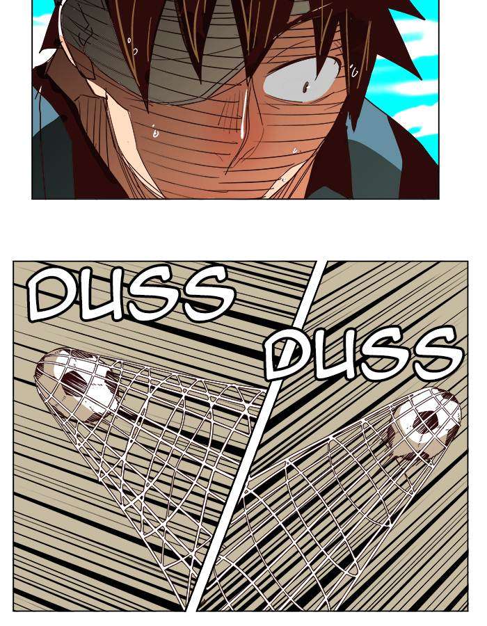 The God of High School Chapter 215 Gambar 47