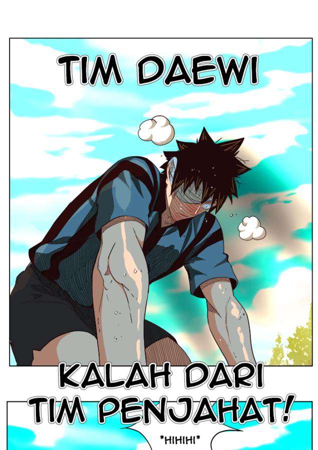 The God of High School Chapter 215 Gambar 48