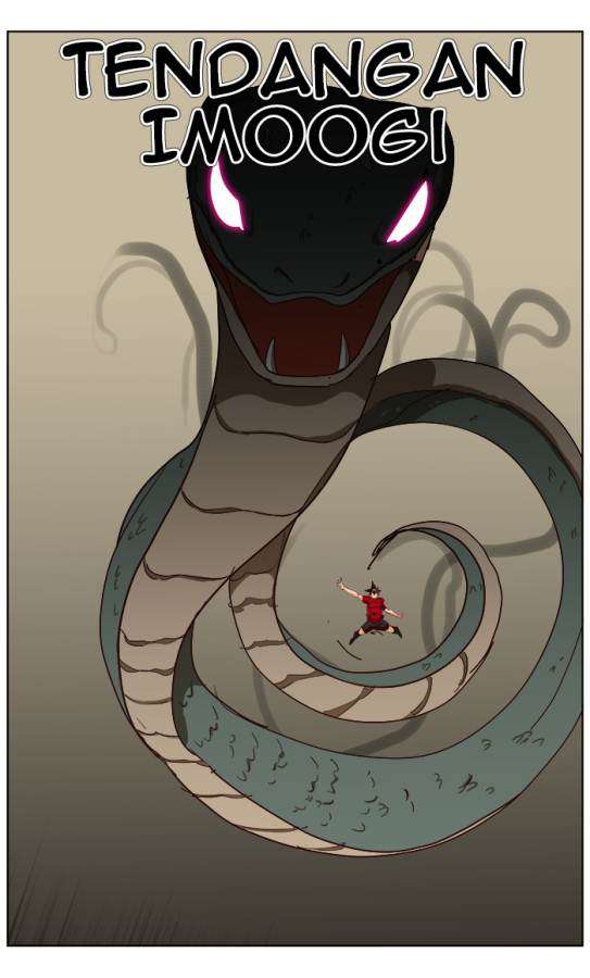 The God of High School Chapter 215 Gambar 61