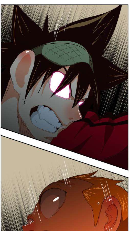 The God of High School Chapter 215 Gambar 62