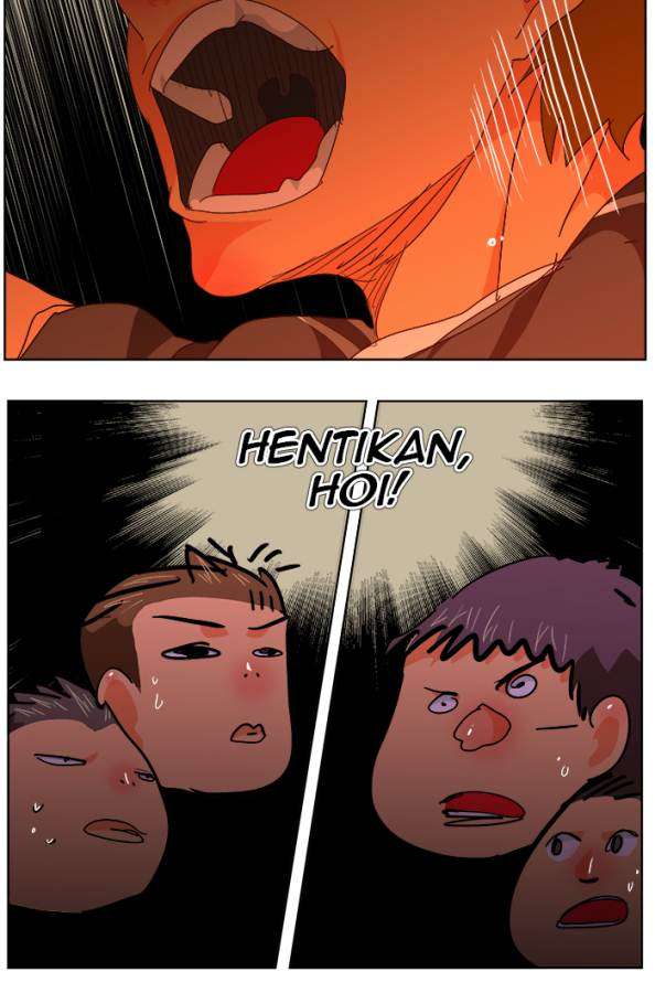 The God of High School Chapter 215 Gambar 63