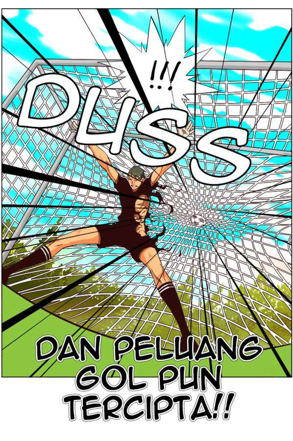 The God of High School Chapter 215 Gambar 64