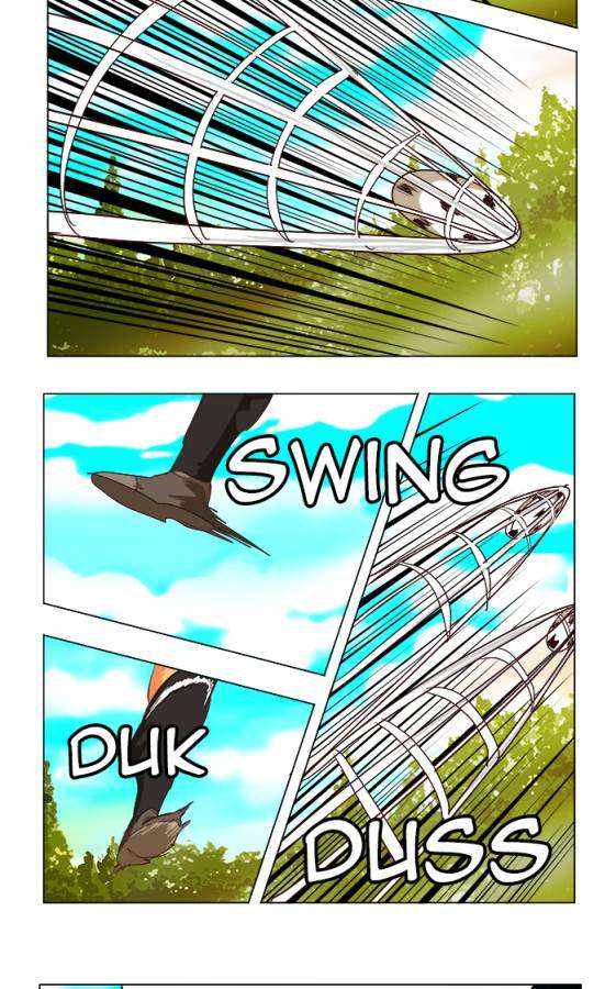 The God of High School Chapter 215 Gambar 68