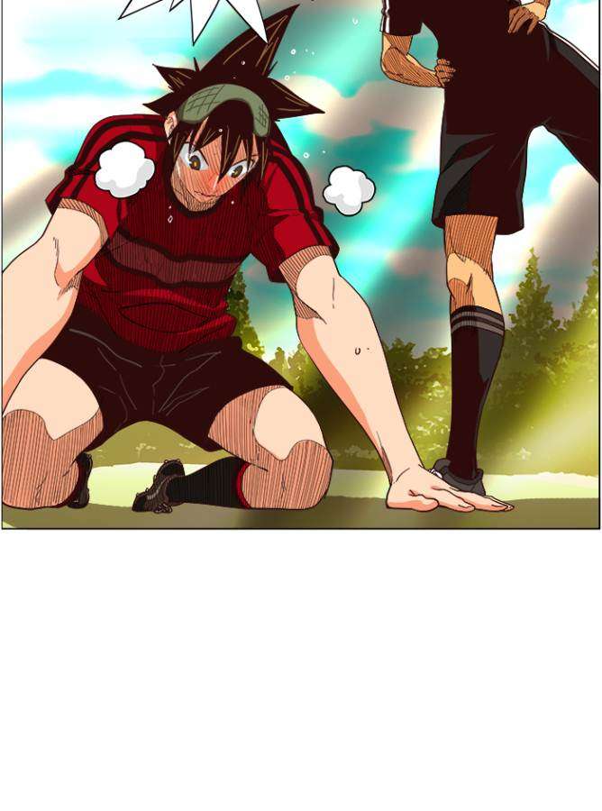 The God of High School Chapter 215 Gambar 71