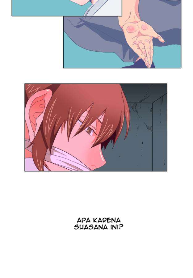 The God of High School Chapter 215 Gambar 79