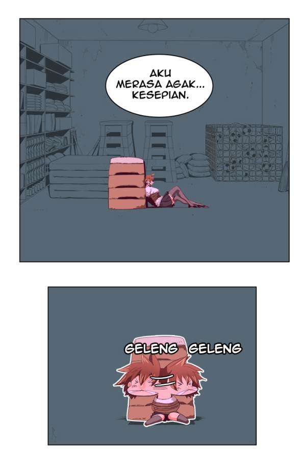 The God of High School Chapter 215 Gambar 80