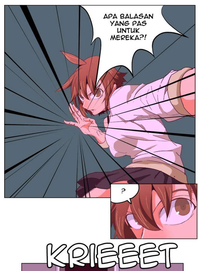 The God of High School Chapter 215 Gambar 83