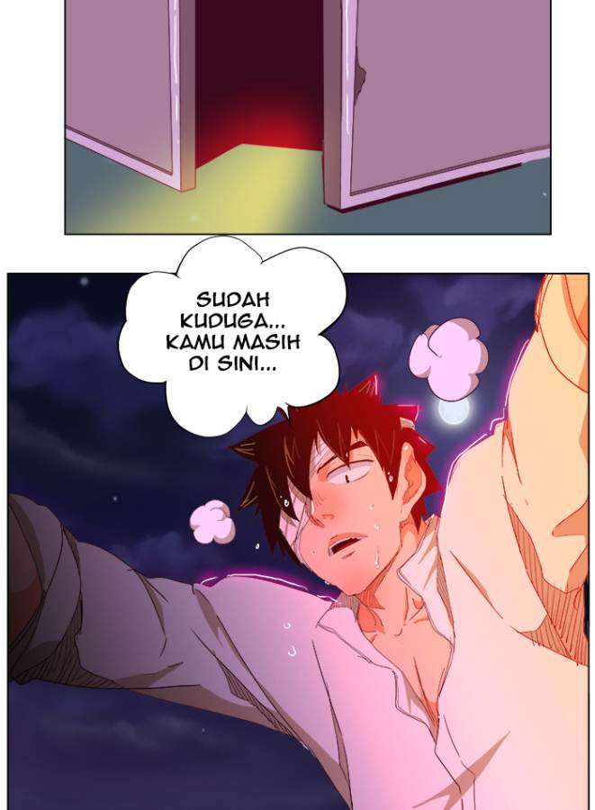 The God of High School Chapter 215 Gambar 84