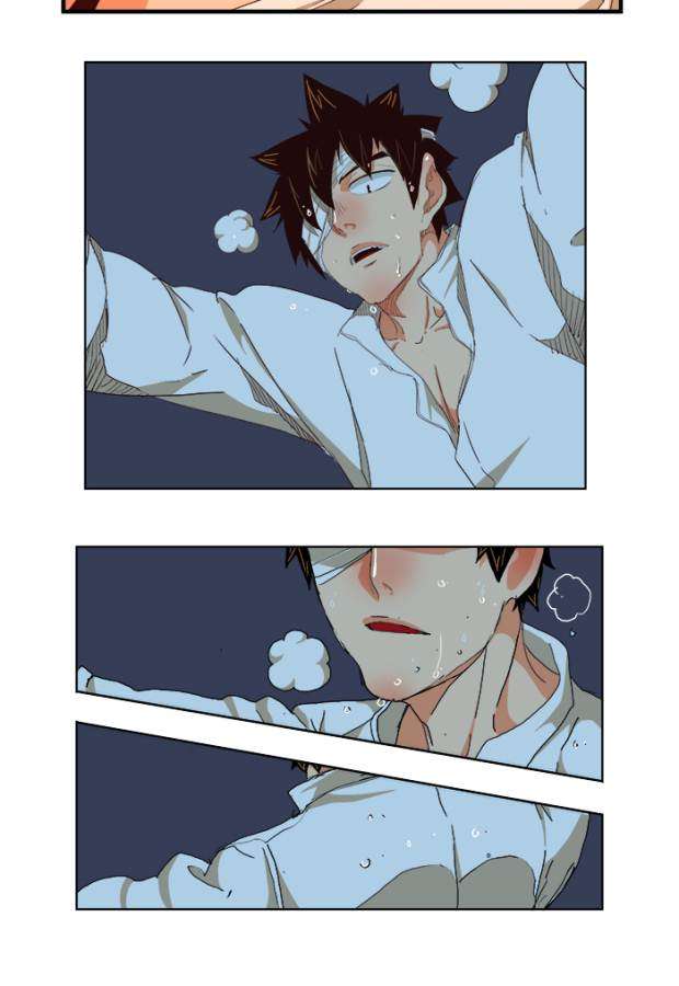 The God of High School Chapter 215 Gambar 89