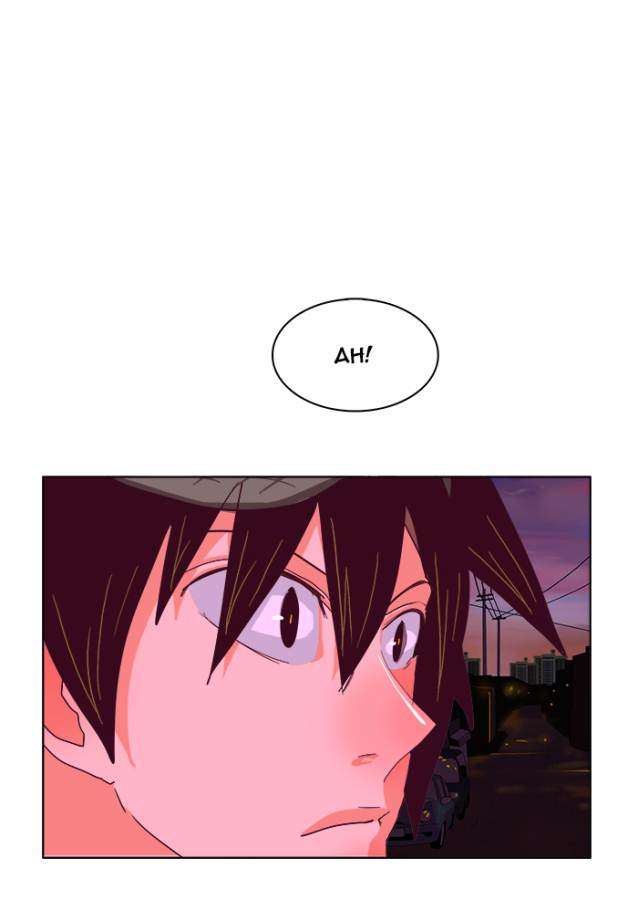 The God of High School Chapter 215 Gambar 91