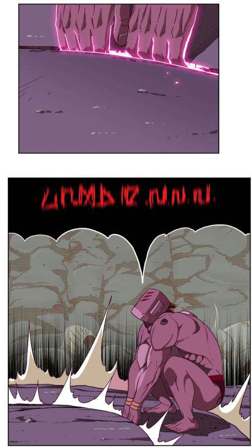 The God of High School Chapter 214 Gambar 67