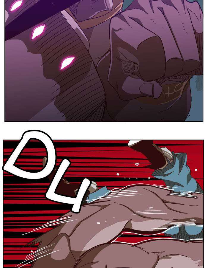 The God of High School Chapter 213 Gambar 22