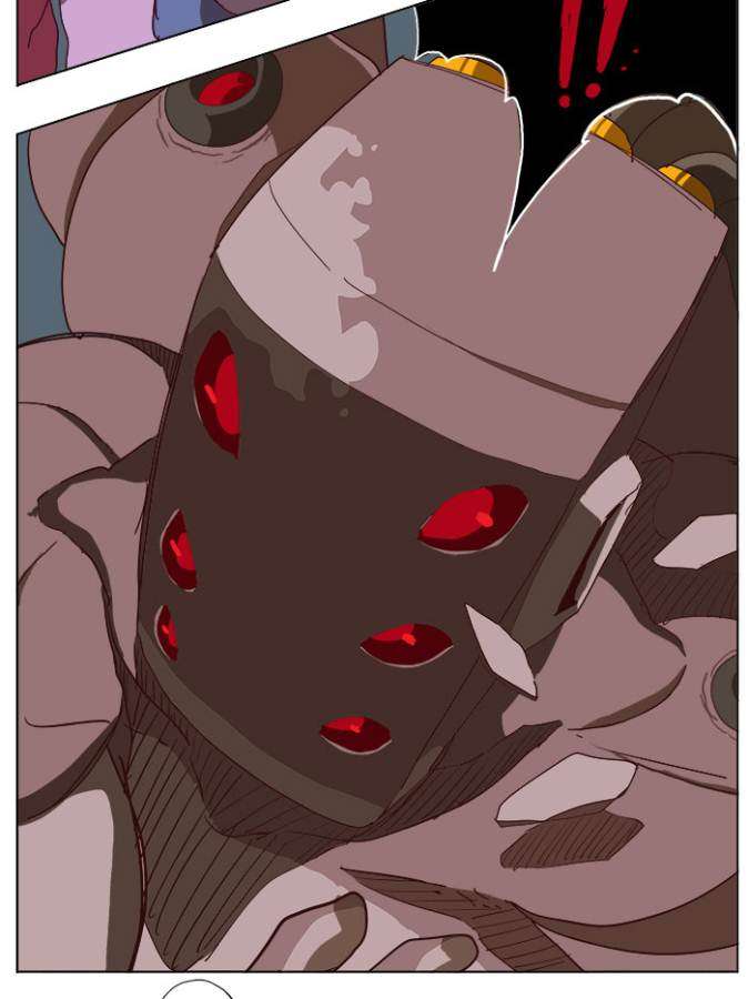 The God of High School Chapter 213 Gambar 30