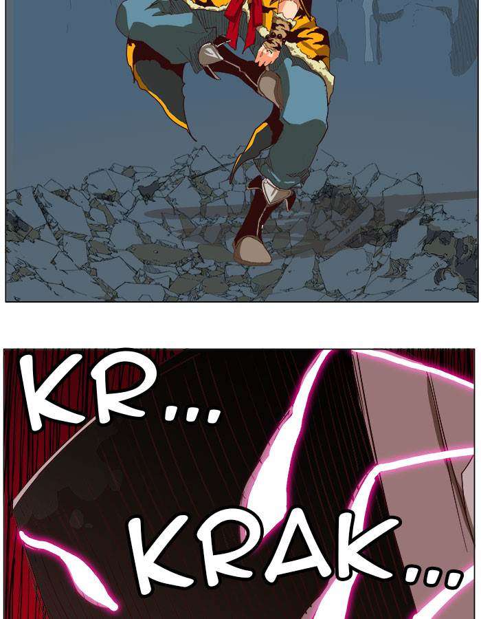 The God of High School Chapter 213 Gambar 32